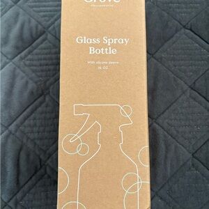 Grove Glass Spray Bottle